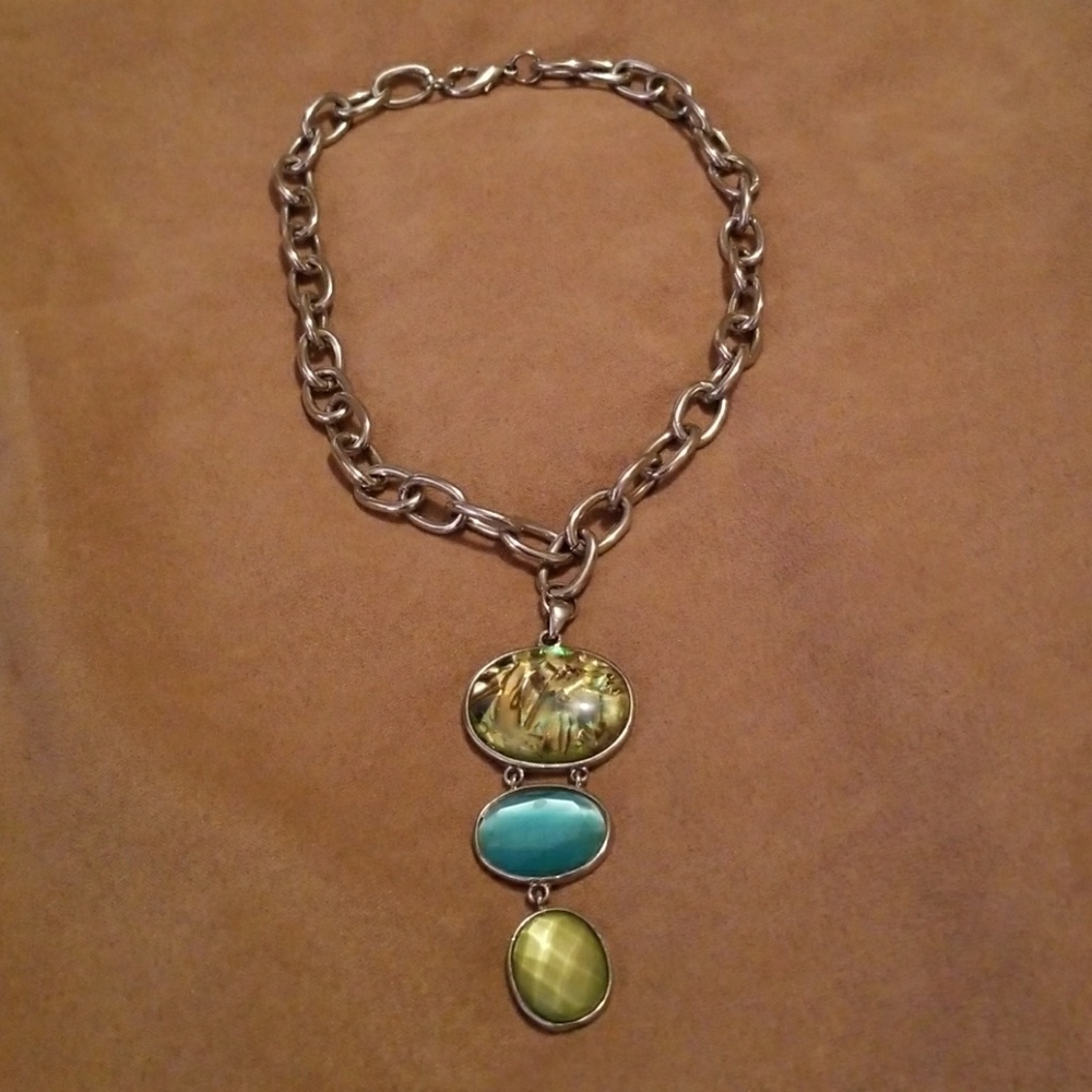 Lovely necklace